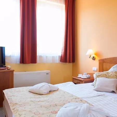 Apartamento Karos Gold 813 Wellness *
