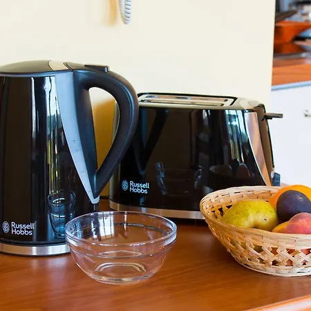 Apartamento Karos Gold 813 Wellness *