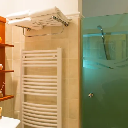 Apartamento Karos Gold 813 Wellness
