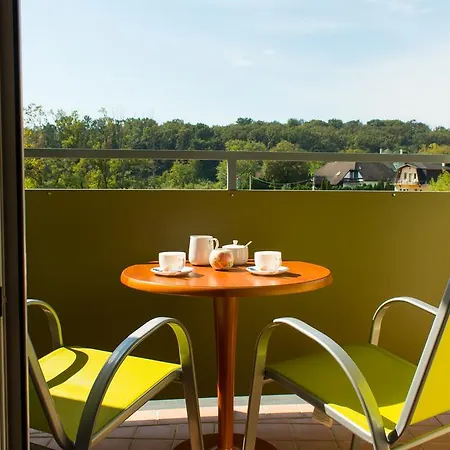 Apartamento Karos Gold 813 Wellness *