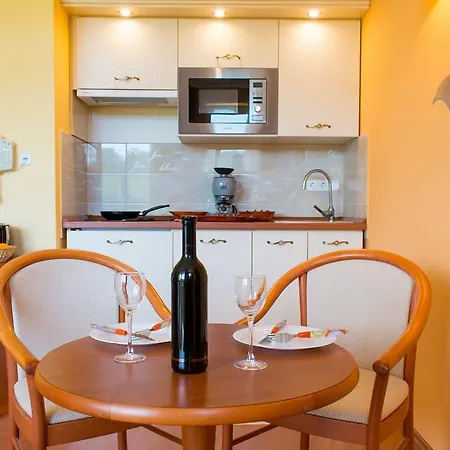 Apartamento Karos Gold 813 Wellness
