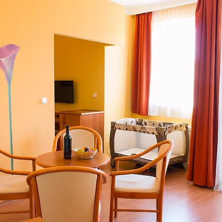 Apartamento Karos Gold 813 Wellness *