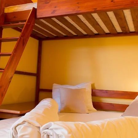 Apartamento Karos Gold 813 Wellness *