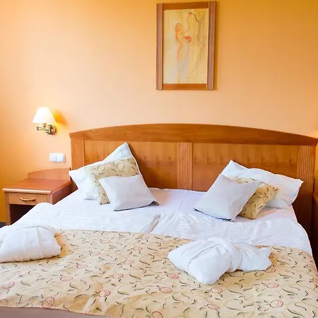 아파트 Karos Gold 813 Wellness *