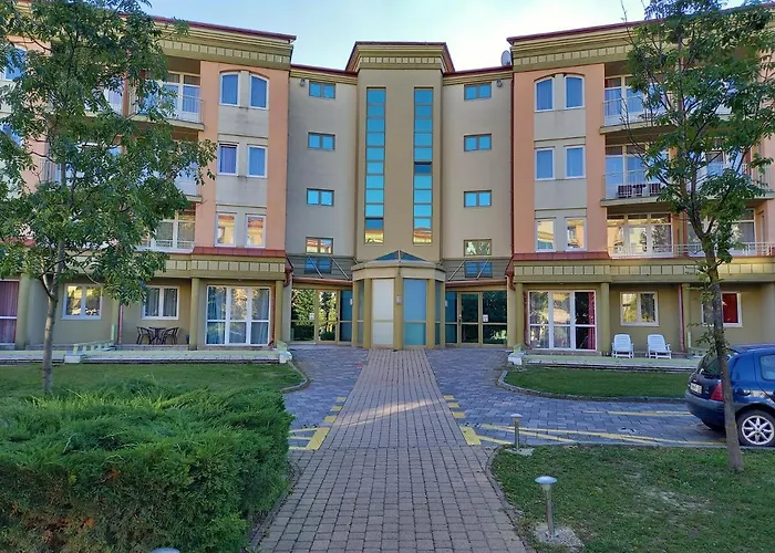 Karos Gold 813 Wellness * Zalakaros