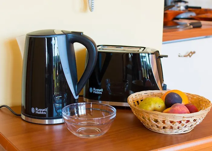 Appartamento Karos Gold 813 Wellness *